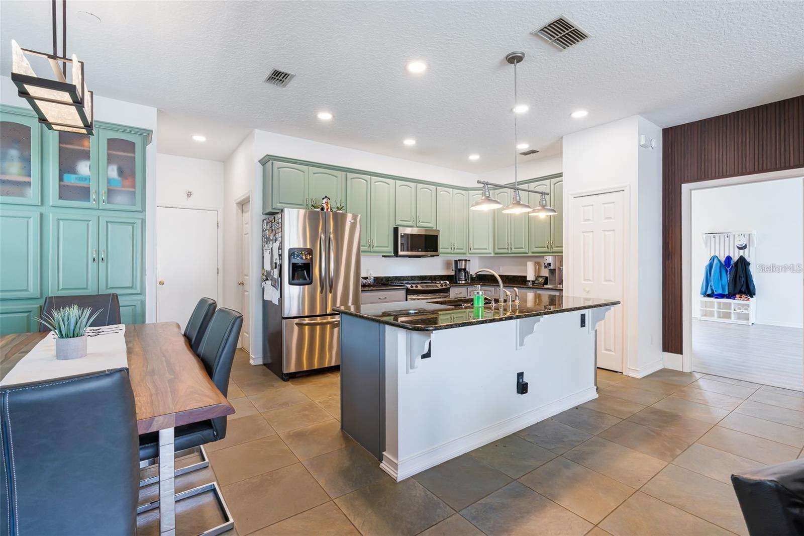 VILLAGES AT EASTWOOD - Residential