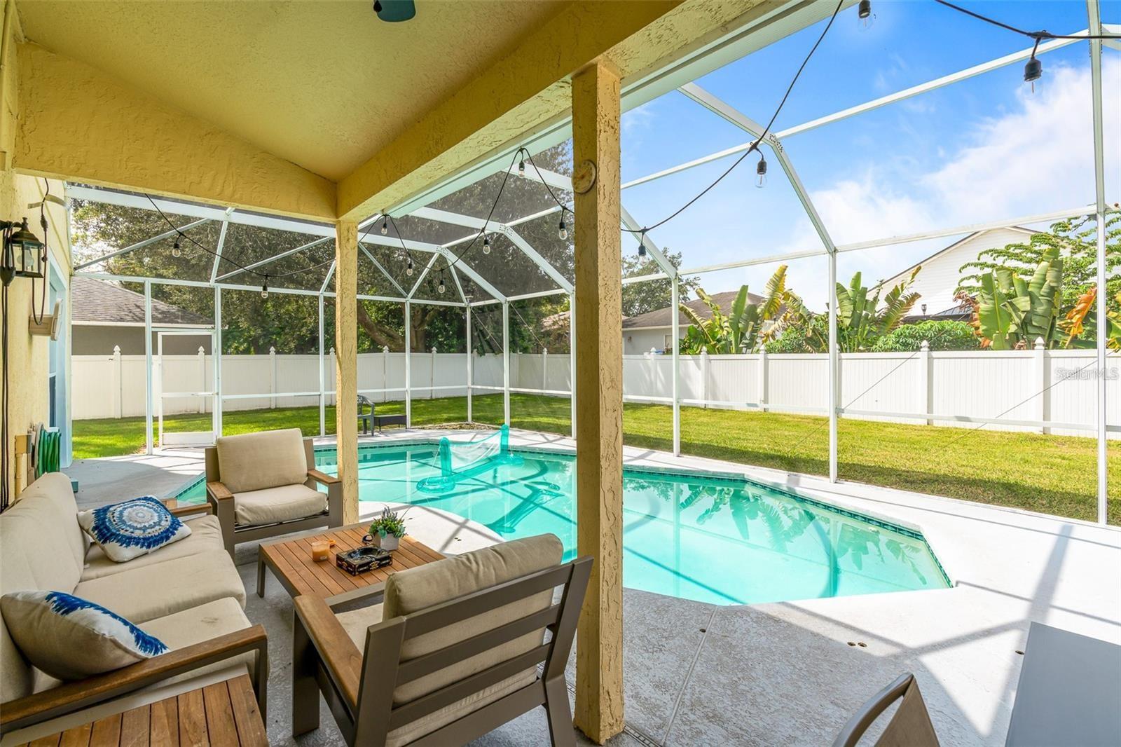 VILLAGES AT EASTWOOD - Residential