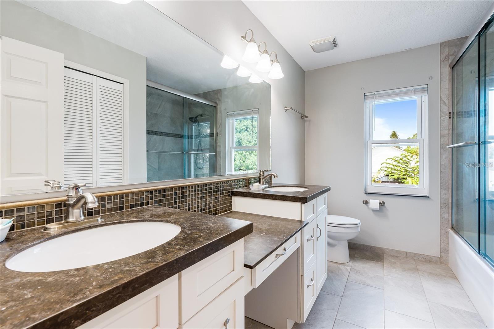 VILLAGES AT EASTWOOD - Residential