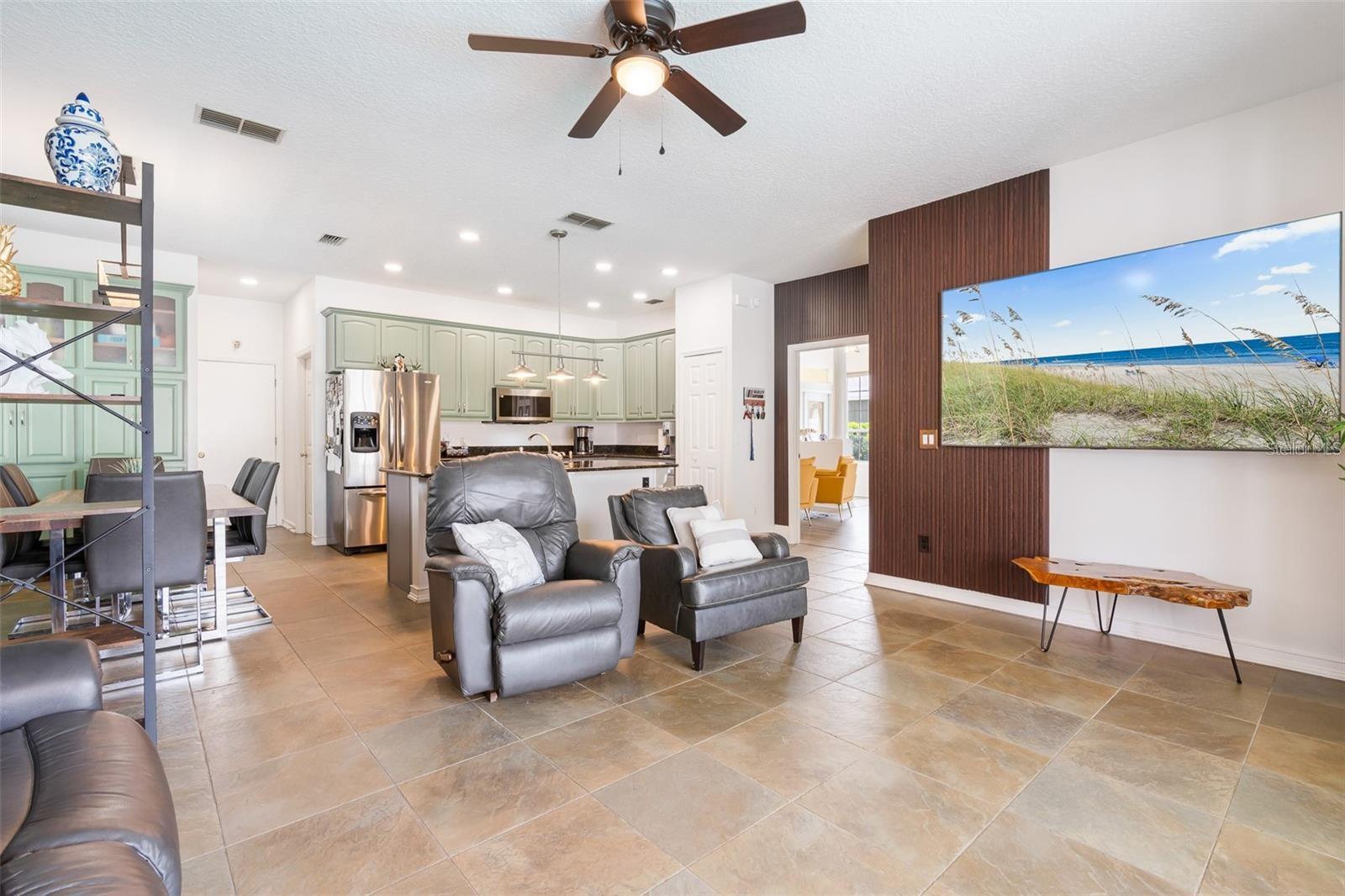 VILLAGES AT EASTWOOD - Residential