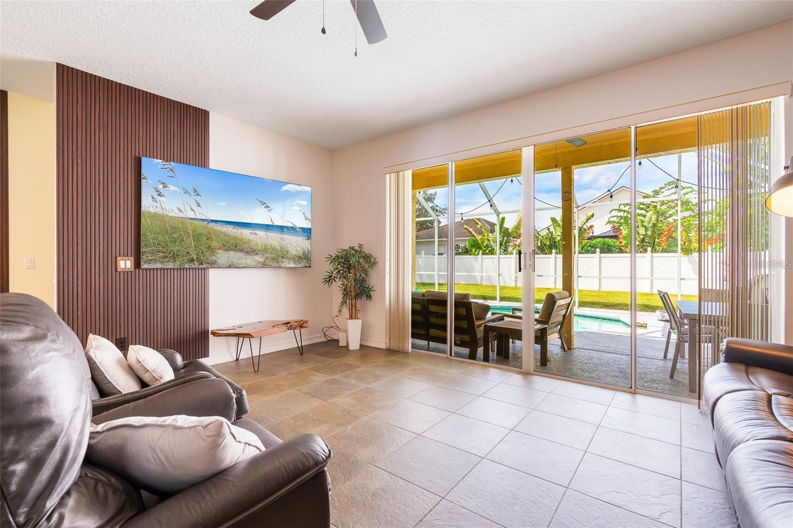 VILLAGES AT EASTWOOD - Residential