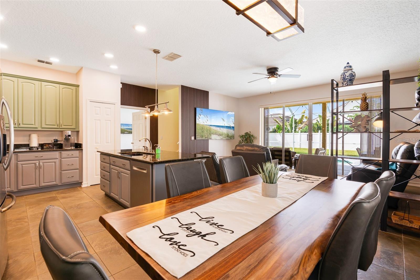 VILLAGES AT EASTWOOD - Residential