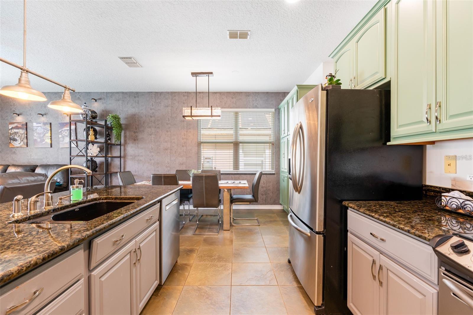 VILLAGES AT EASTWOOD - Residential