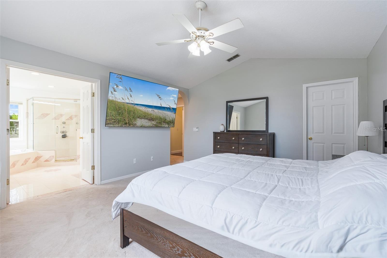 VILLAGES AT EASTWOOD - Residential