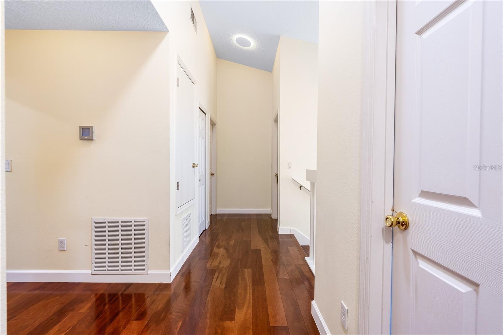 VILLAGES AT EASTWOOD - Residential