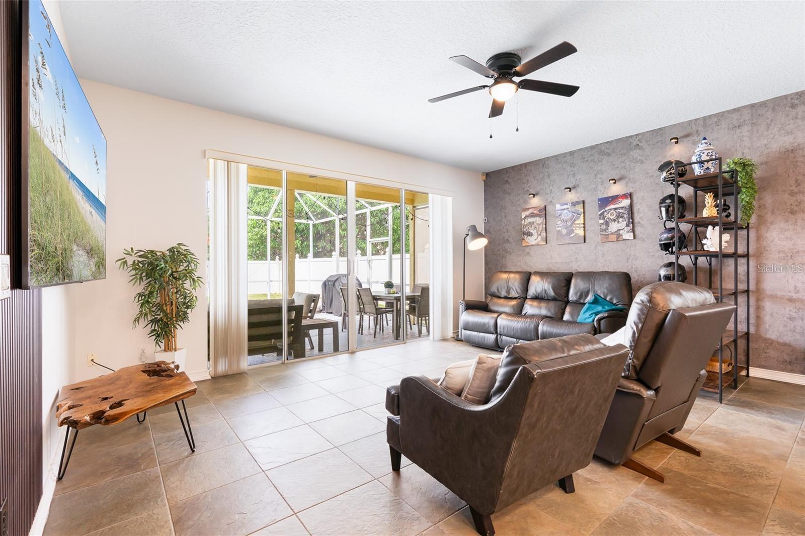 VILLAGES AT EASTWOOD - Residential