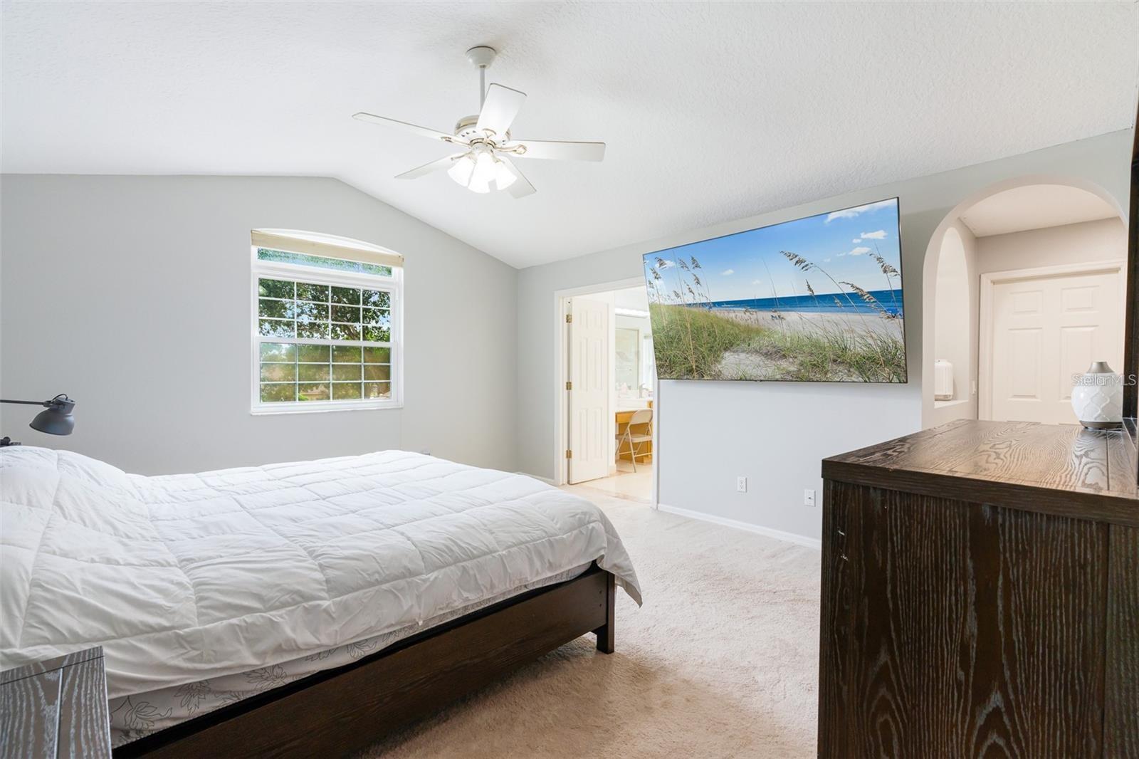 VILLAGES AT EASTWOOD - Residential