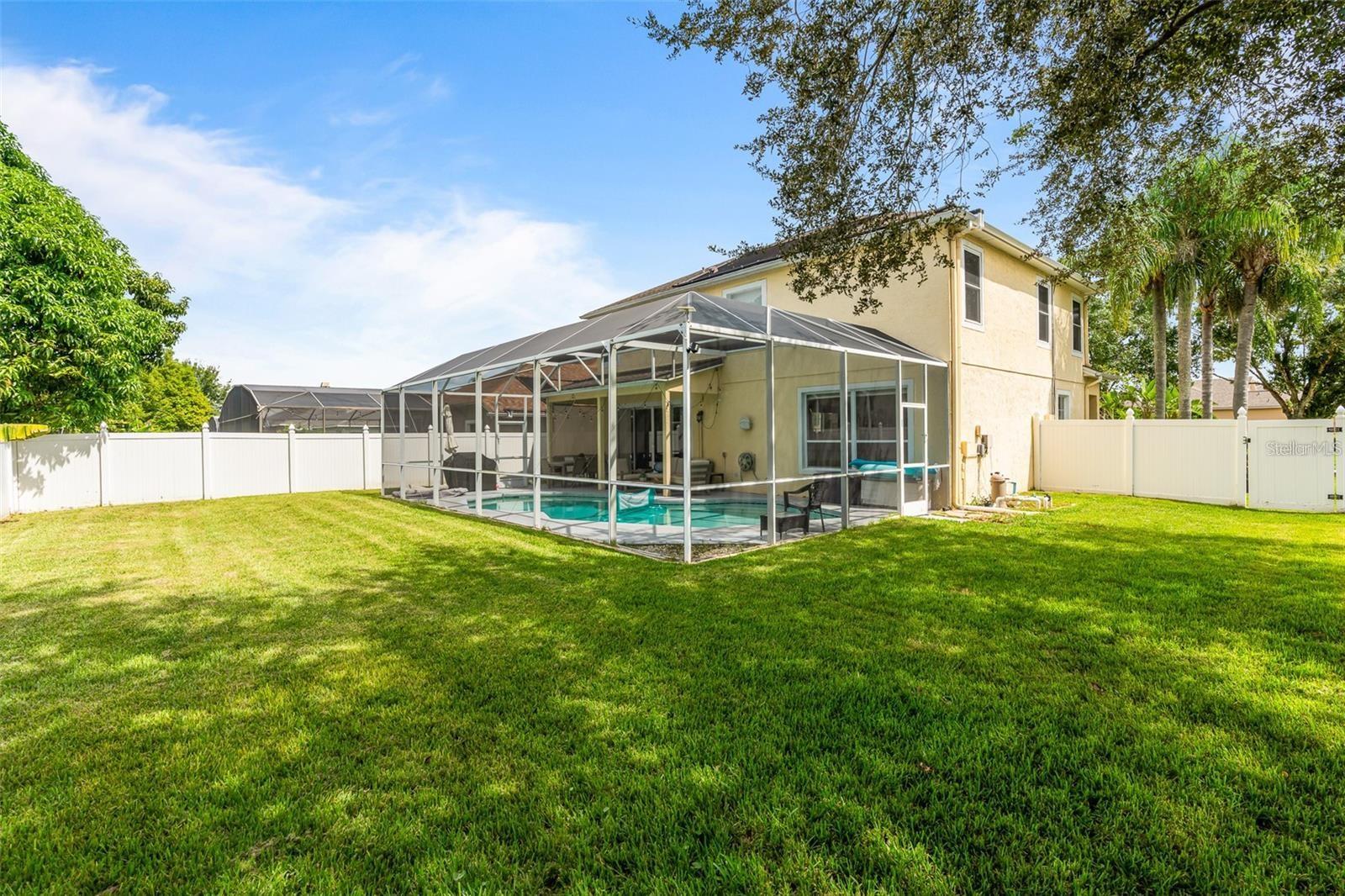 VILLAGES AT EASTWOOD - Residential