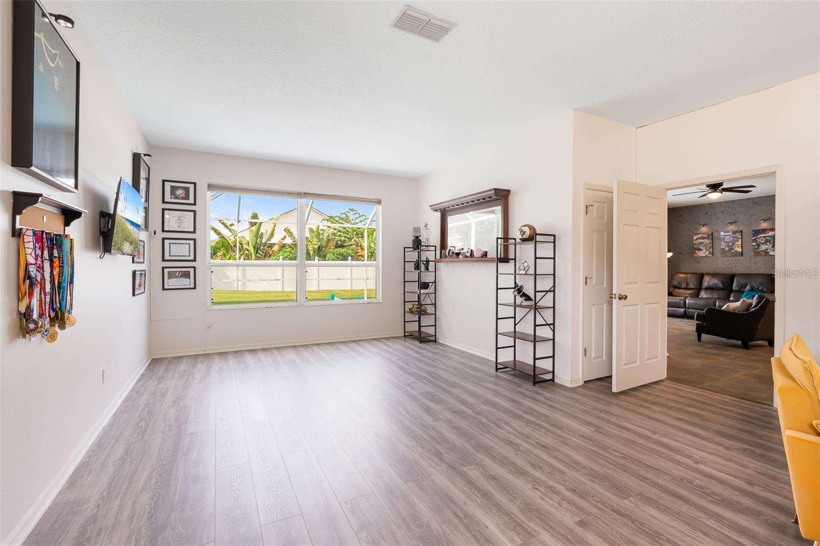 VILLAGES AT EASTWOOD - Residential