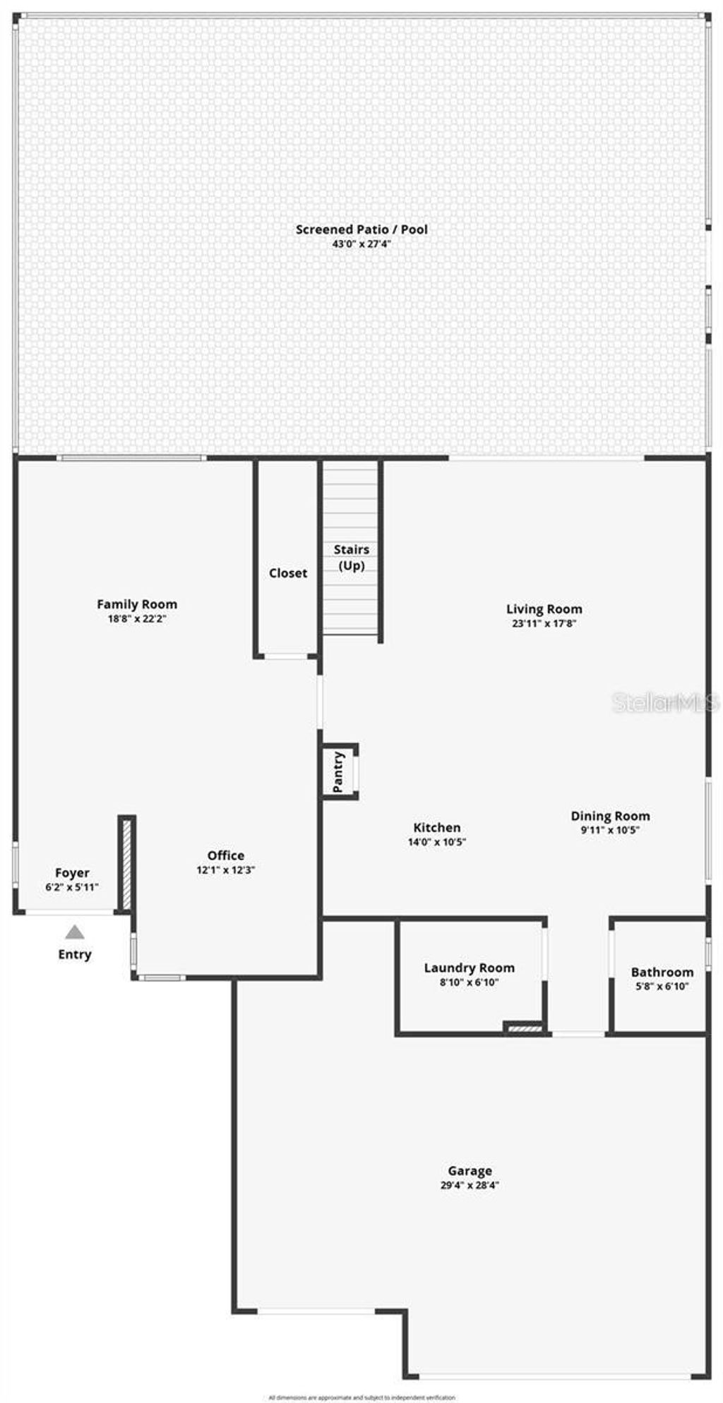 Photo of 342 Turnstone Way, Orlando, FL 32828 (MLS # G5105901)