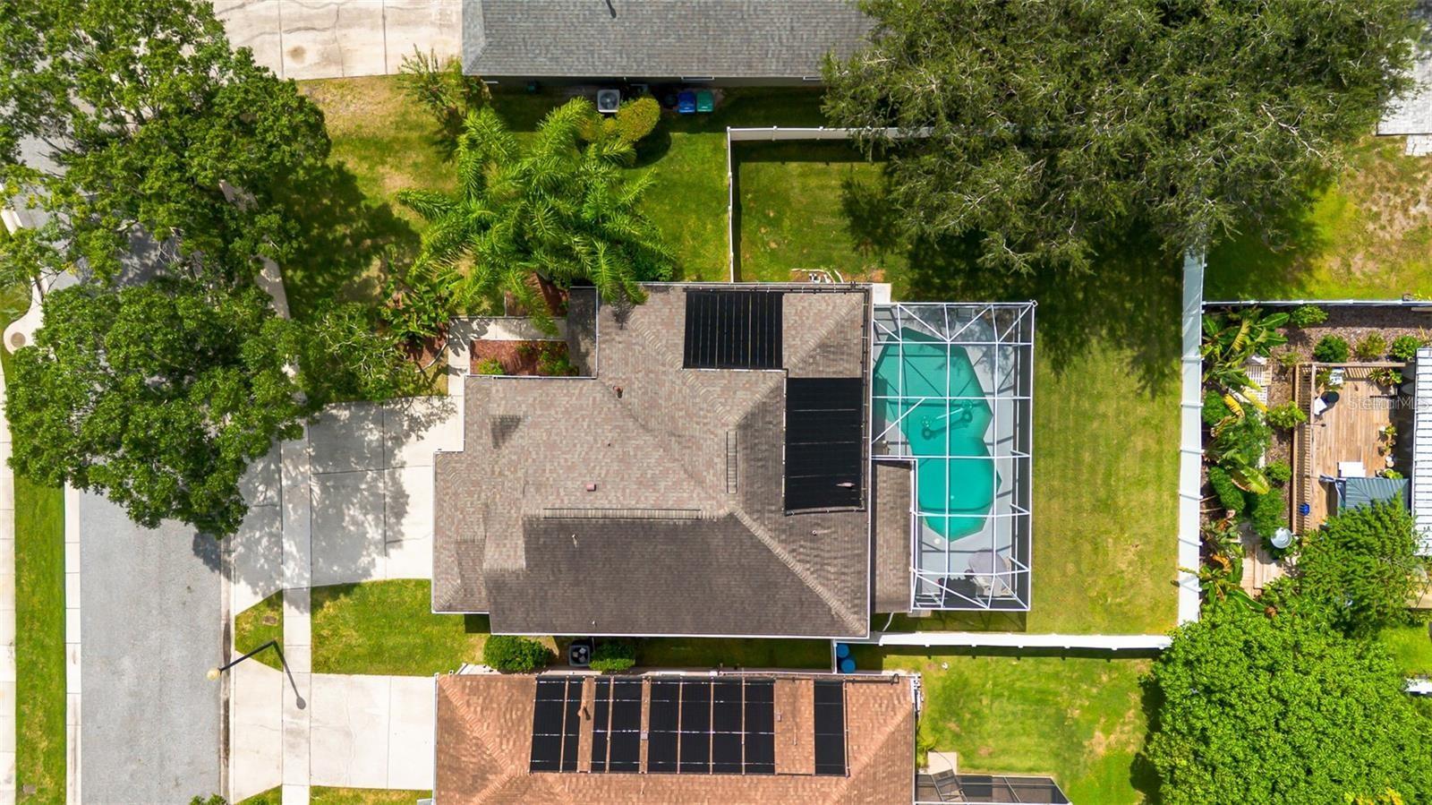 VILLAGES AT EASTWOOD - Residential