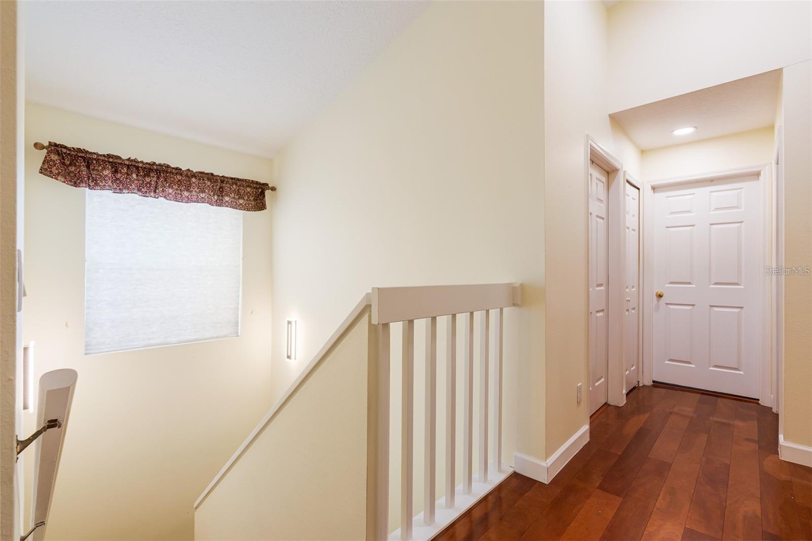 VILLAGES AT EASTWOOD - Residential