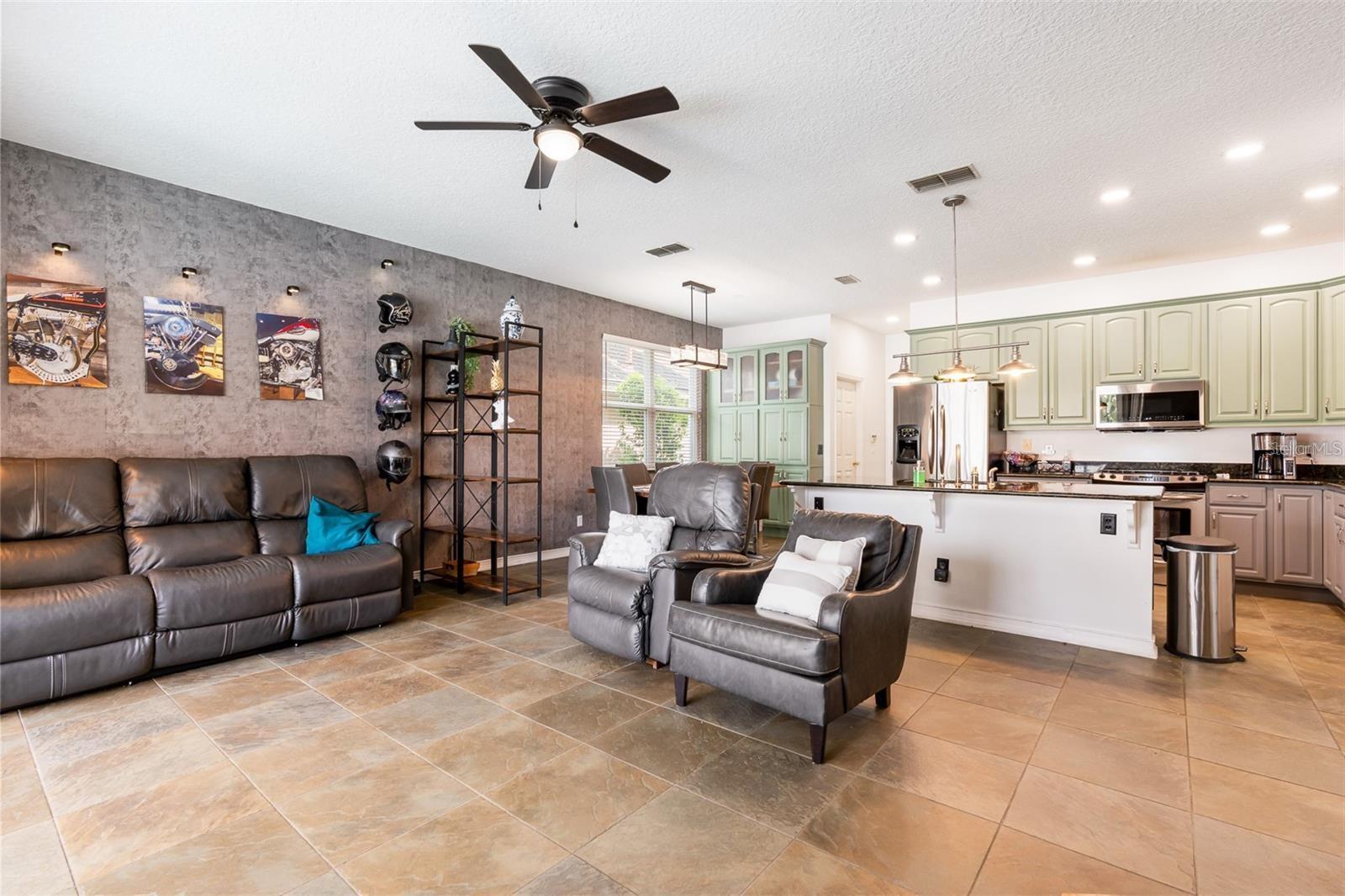 VILLAGES AT EASTWOOD - Residential