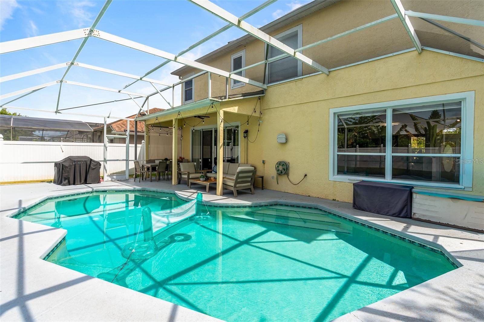 VILLAGES AT EASTWOOD - Residential