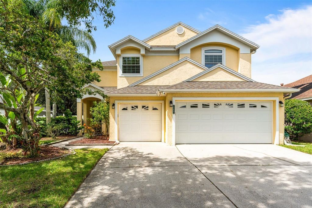 Photo of 342 Turnstone Way, Orlando, FL 32828 (MLS # G5105901)