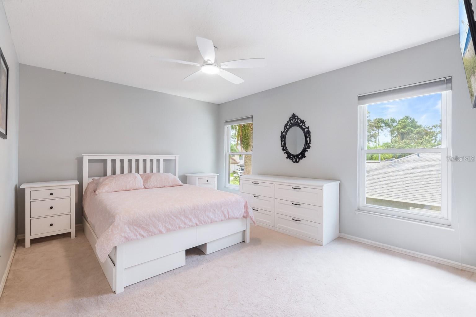 VILLAGES AT EASTWOOD - Residential