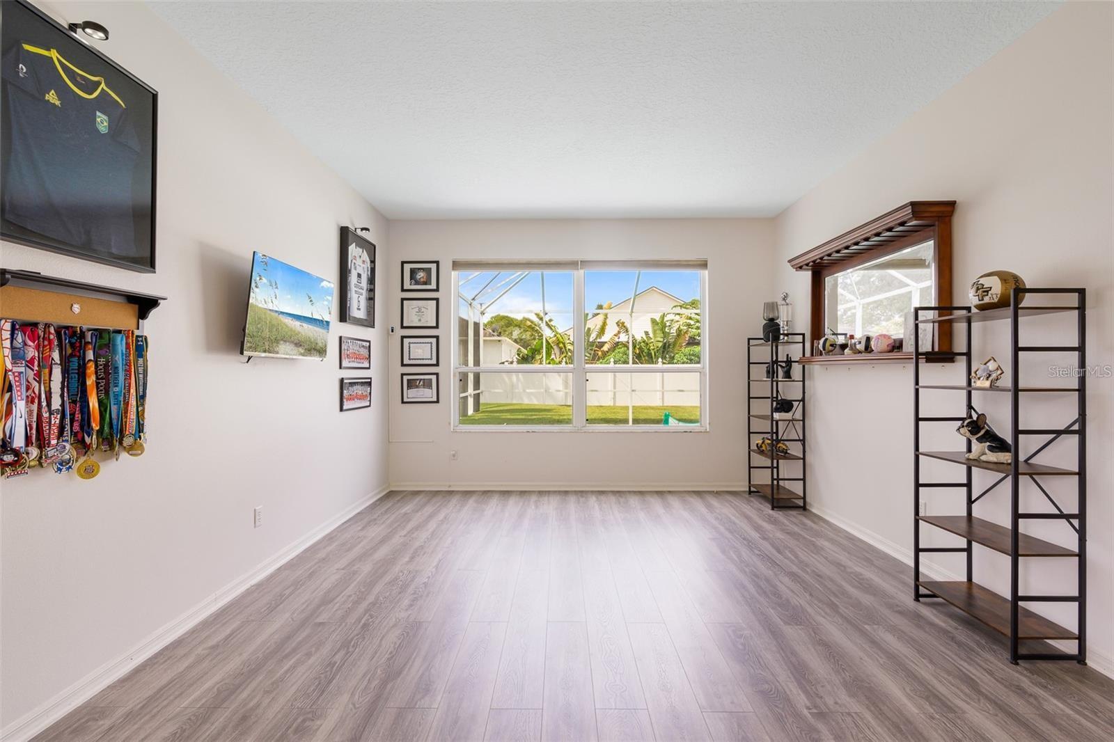 VILLAGES AT EASTWOOD - Residential