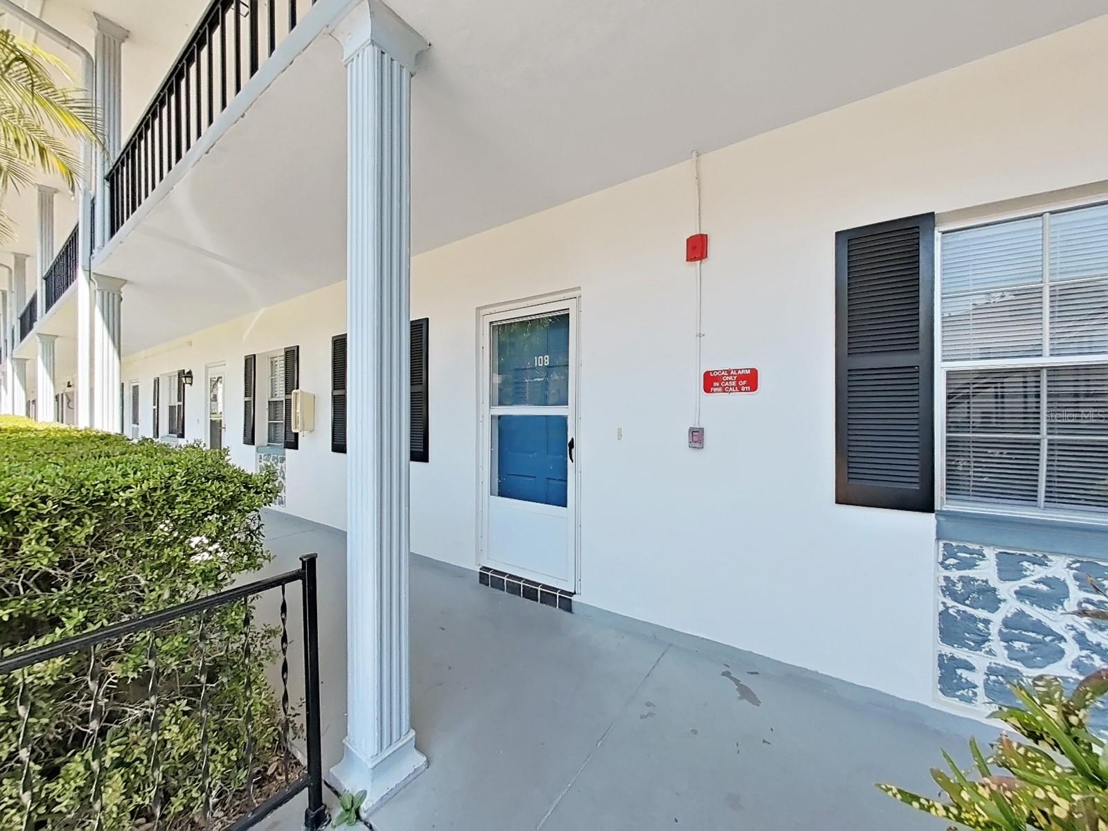 Welcome to your slice of paradise in vibrant Dunedin! Located just minutes from the charming shops, restaurants, and waterfront parks of Downtown Dunedin, this ground-floor condo in the friendly Douglas Arms 55+ community offers the laid-back Florida lifestyle you've been dreaming of.
Wake up and take a stroll through the lush, manicured grounds, spend your afternoons lounging by the heated pool, or meet friends in the clubhouse for cards, crafts, or conversation. This move-in-ready home features brand new luxury vinyl floors, a new A/C, and a fresh modern kitchen with new stainless appliances, including a dishwasher — all the hard work is already done.
No stairs, no maintenance headaches — just easy, coastal living in a community that feels like home. Laundry facilities nearby add convenience, and with no pets allowed, the atmosphere stays peaceful and quiet.
This is more than just a condo — it’s a lifestyle, perfect for a full-time resident or snowbird aged 55+ who’s ready to enjoy everything Dunedin has to offer. Tell your agent that you want to see this one ASAP.