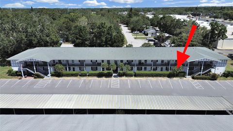 100 GLENNES LANE 108 DUNEDIN FL 34698