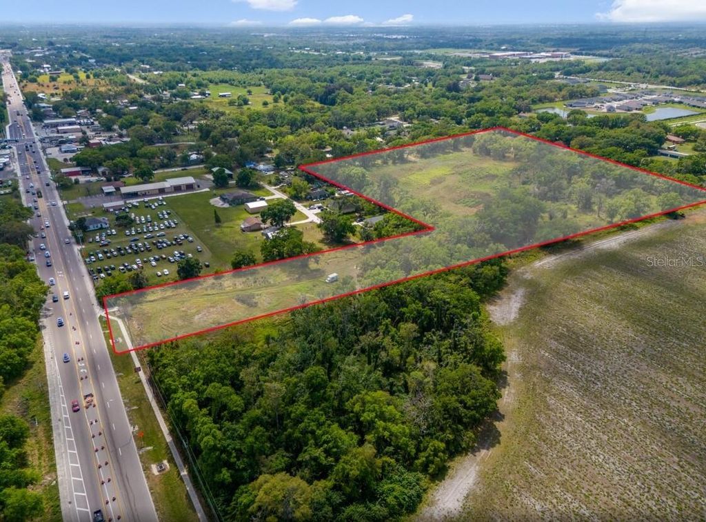 Photo of 12370 Us Highway 301 N, Parrish, FL 34219 (MLS # A4604727)