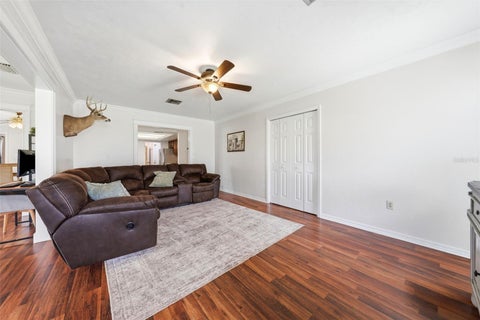 Tiny photo for 1805 Virginia Court, Tavares, FL 32778 (MLS # O6420453)