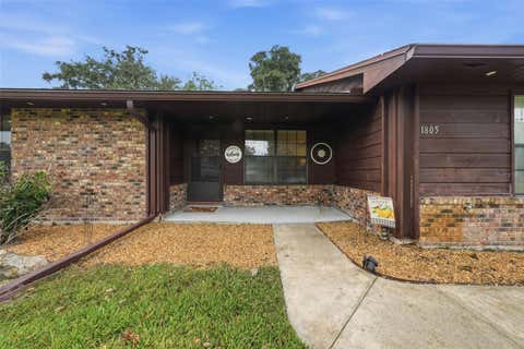 Tiny photo for 1805 Virginia Court, Tavares, FL 32778 (MLS # O6420453)