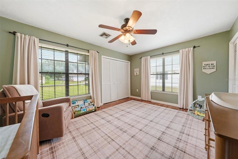 Tiny photo for 1805 Virginia Court, Tavares, FL 32778 (MLS # O6420453)