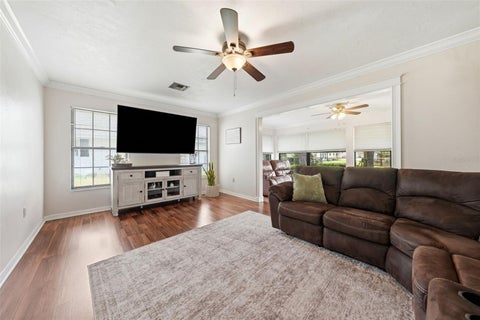 Tiny photo for 1805 Virginia Court, Tavares, FL 32778 (MLS # O6420453)