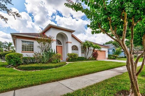 A home in OCOEE