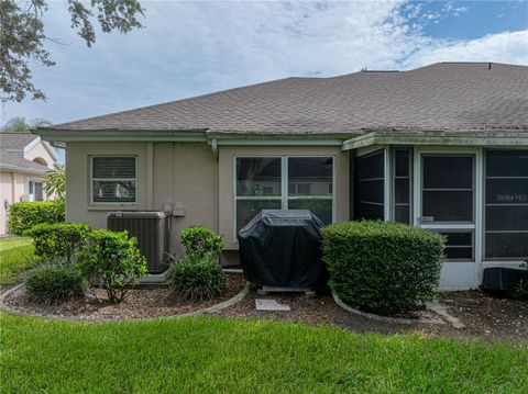 A home in SUN CITY CENTER