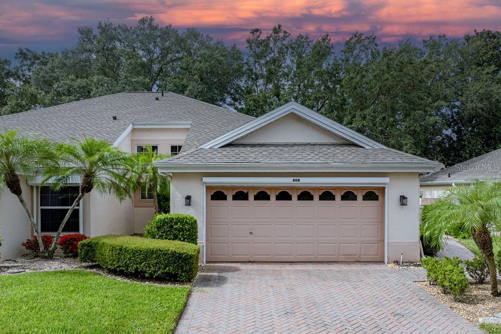 604 MASTERPIECE DRIVE 604