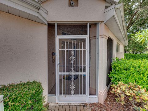 A home in SUN CITY CENTER