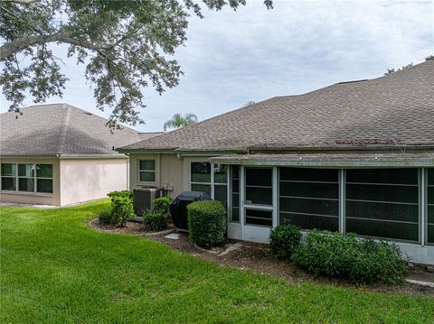 A home in SUN CITY CENTER