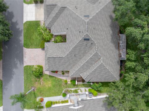 A home in SUN CITY CENTER