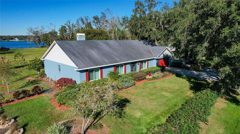 3111 LEWIS ROAD DOVER FL 33527