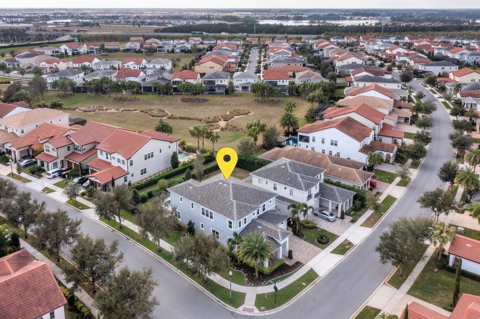 15732 SHOREBIRD LANE
