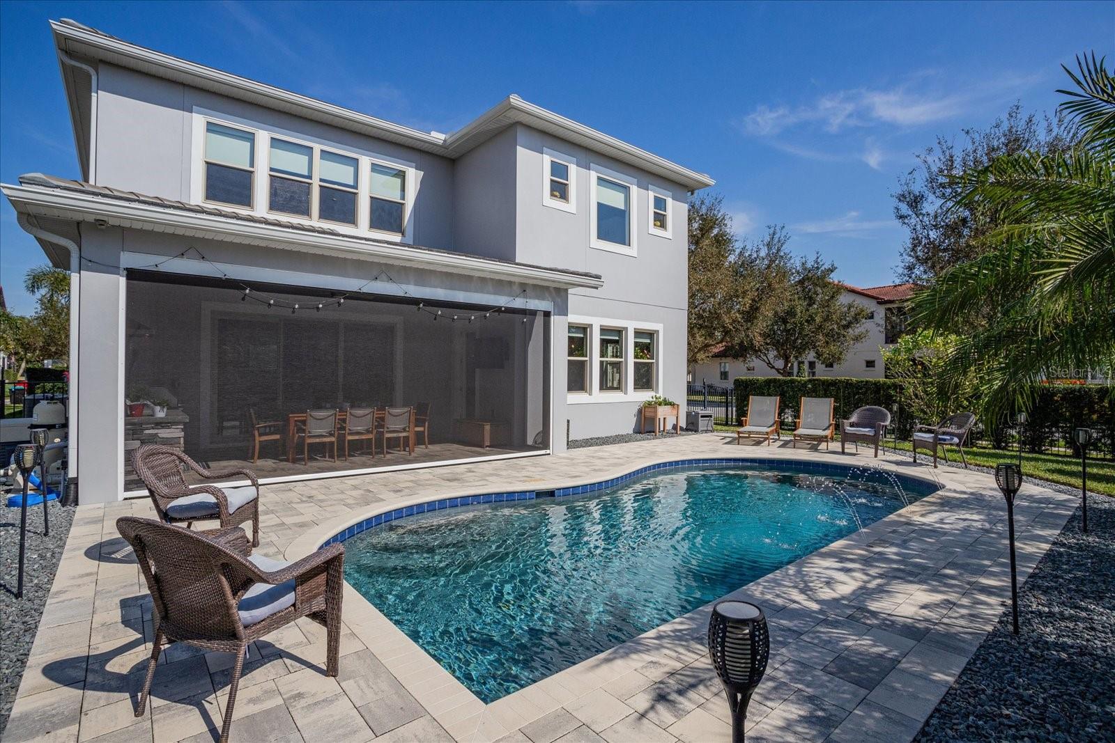 15732 SHOREBIRD LANE