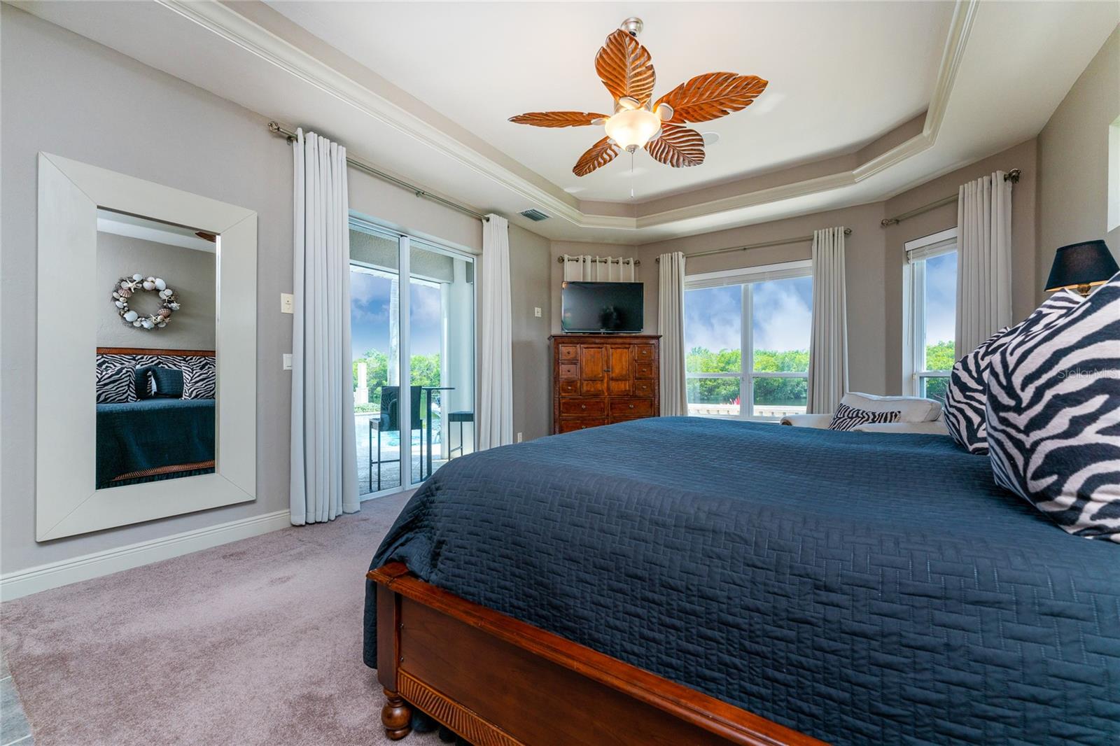 PUNTA GORDA ISLES SEC 12 - Residential