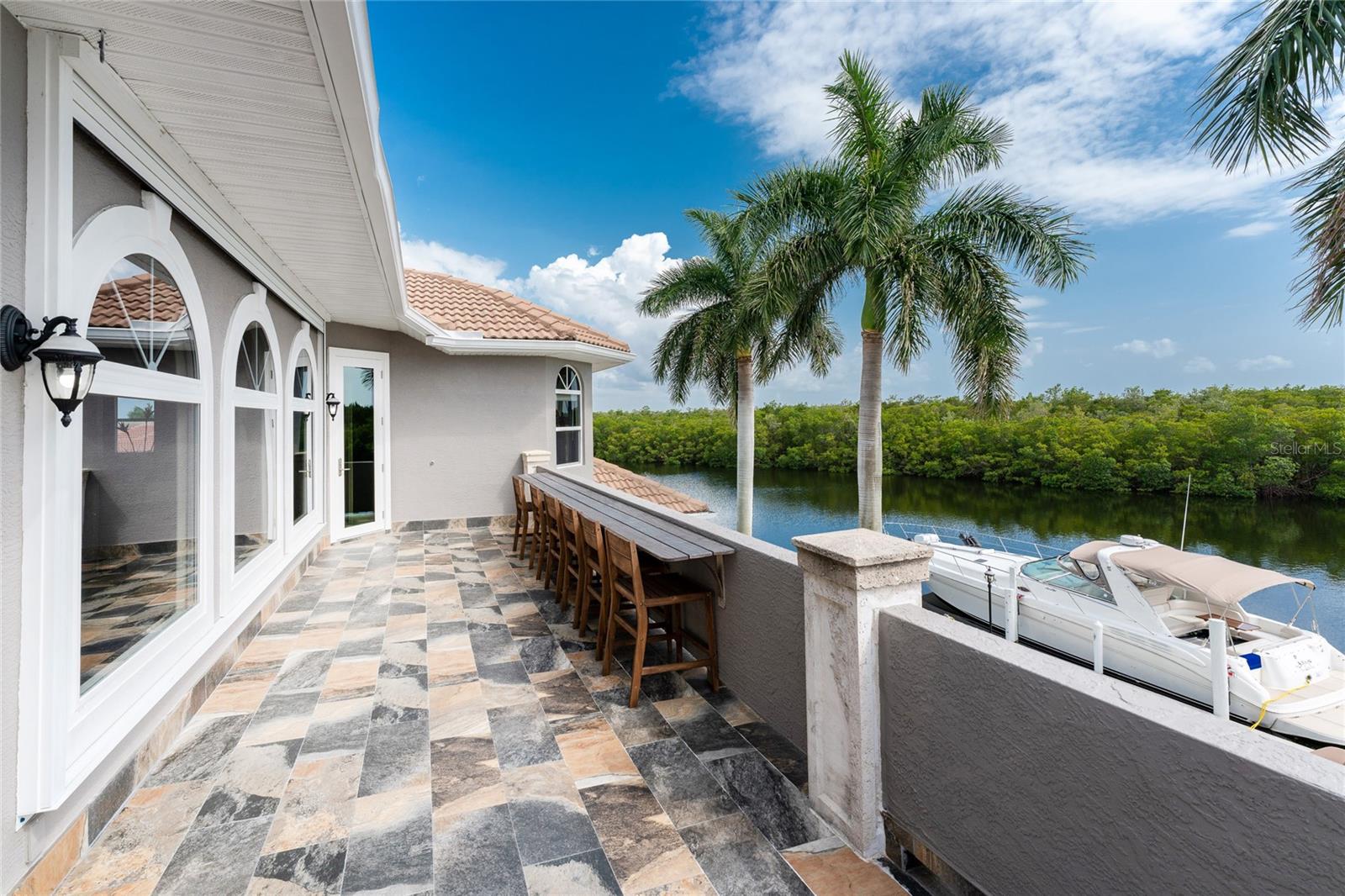 PUNTA GORDA ISLES SEC 12 - Residential