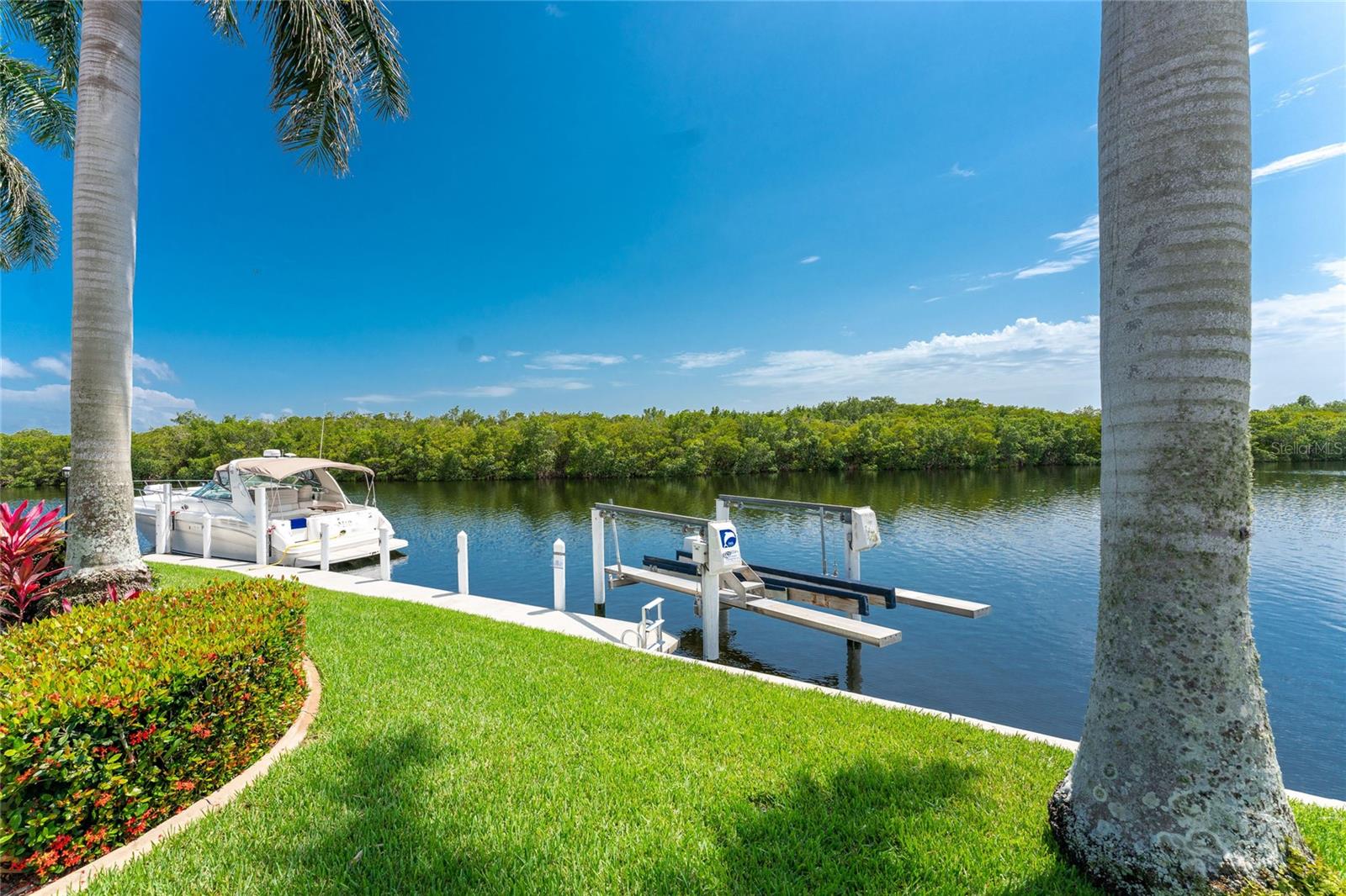 PUNTA GORDA ISLES SEC 12 - Residential