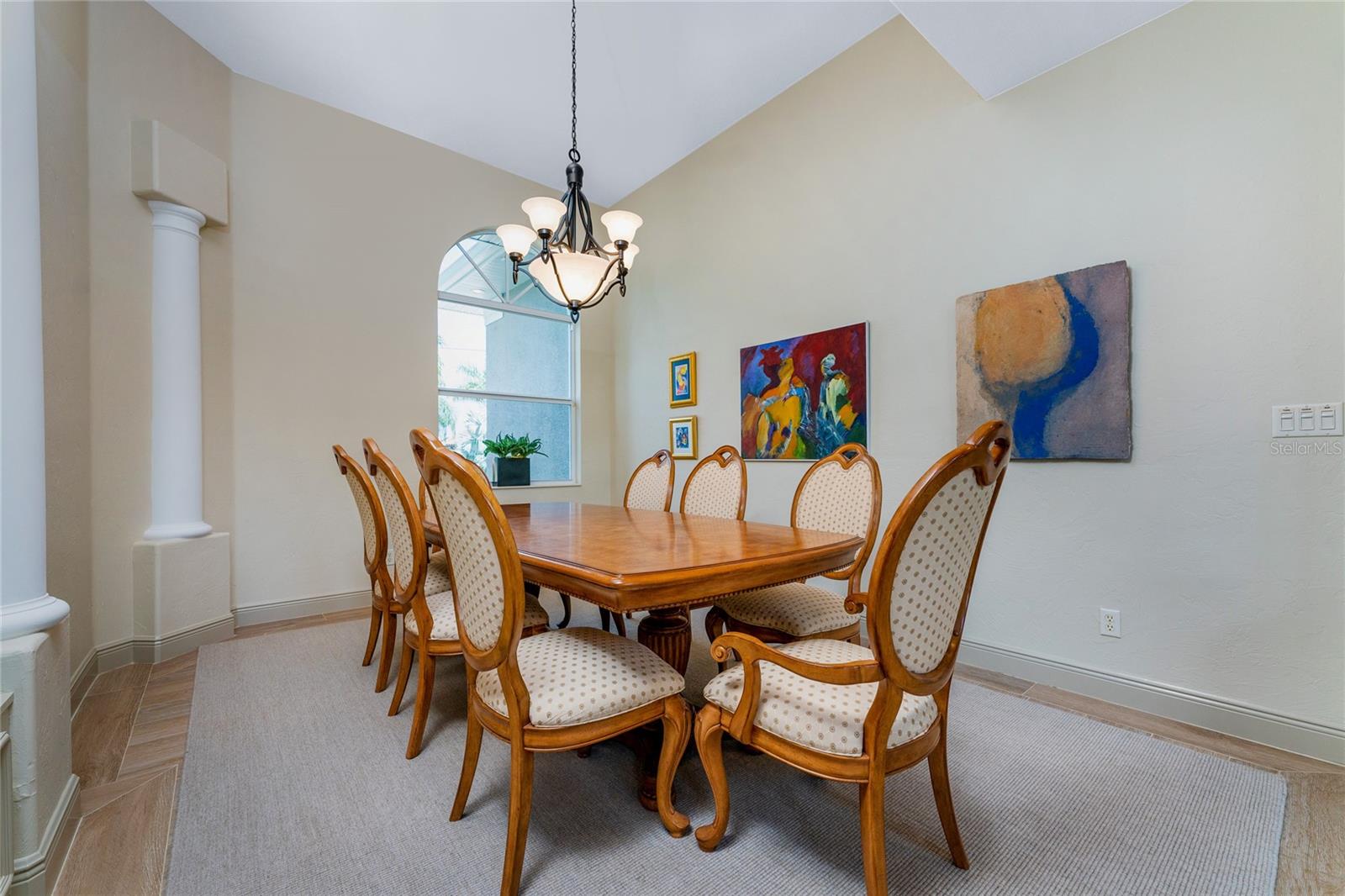 PUNTA GORDA ISLES SEC 12 - Residential