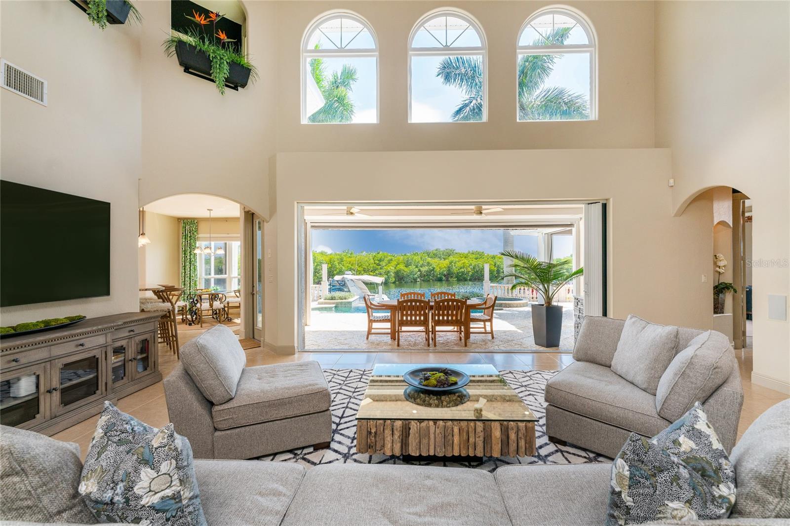 PUNTA GORDA ISLES SEC 12 - Residential