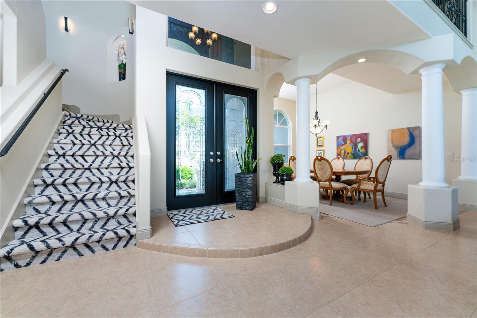 PUNTA GORDA ISLES SEC 12 - Residential