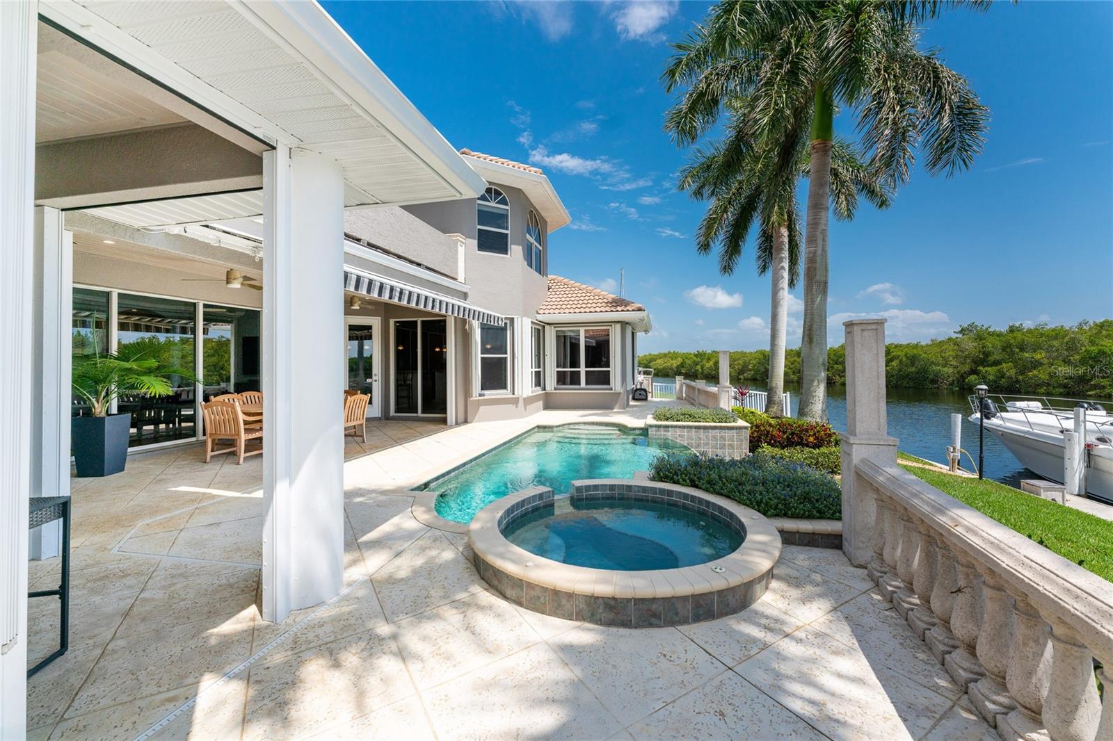 PUNTA GORDA ISLES SEC 12 - Residential