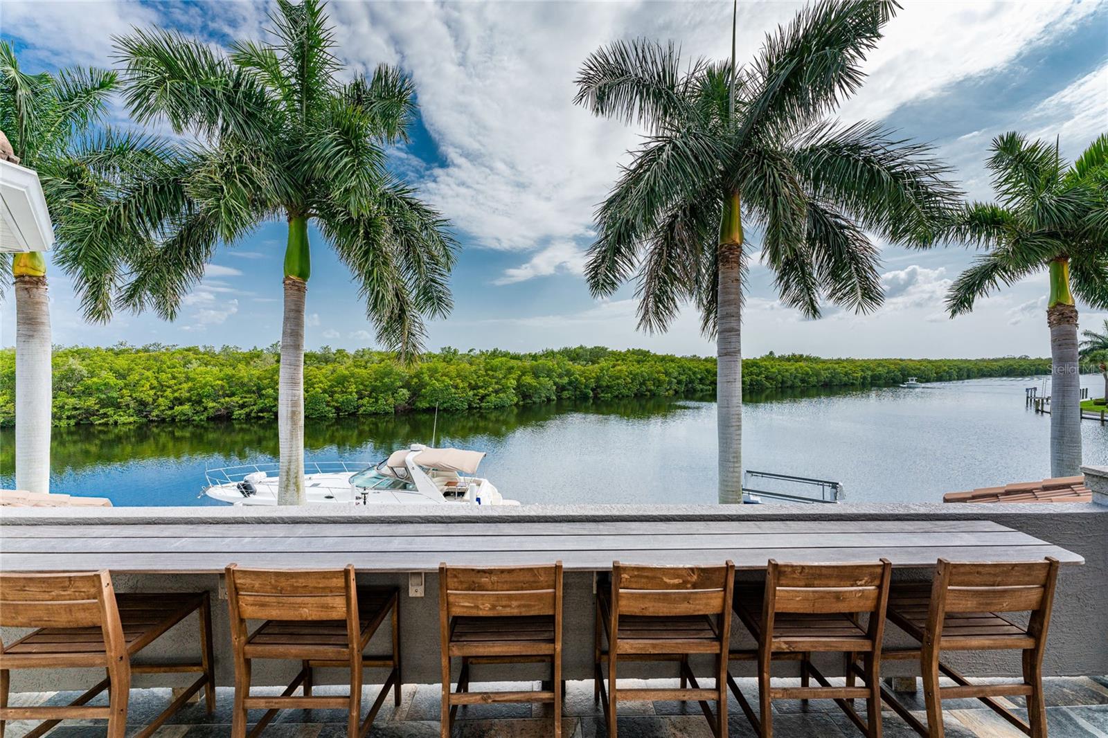 PUNTA GORDA ISLES SEC 12 - Residential