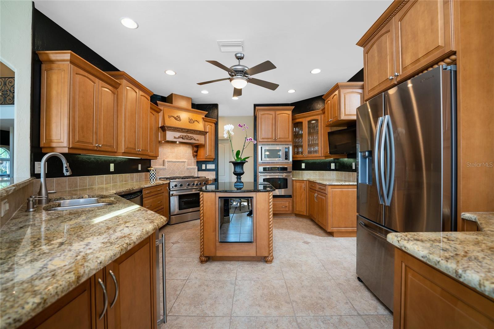 PUNTA GORDA ISLES SEC 12 - Residential