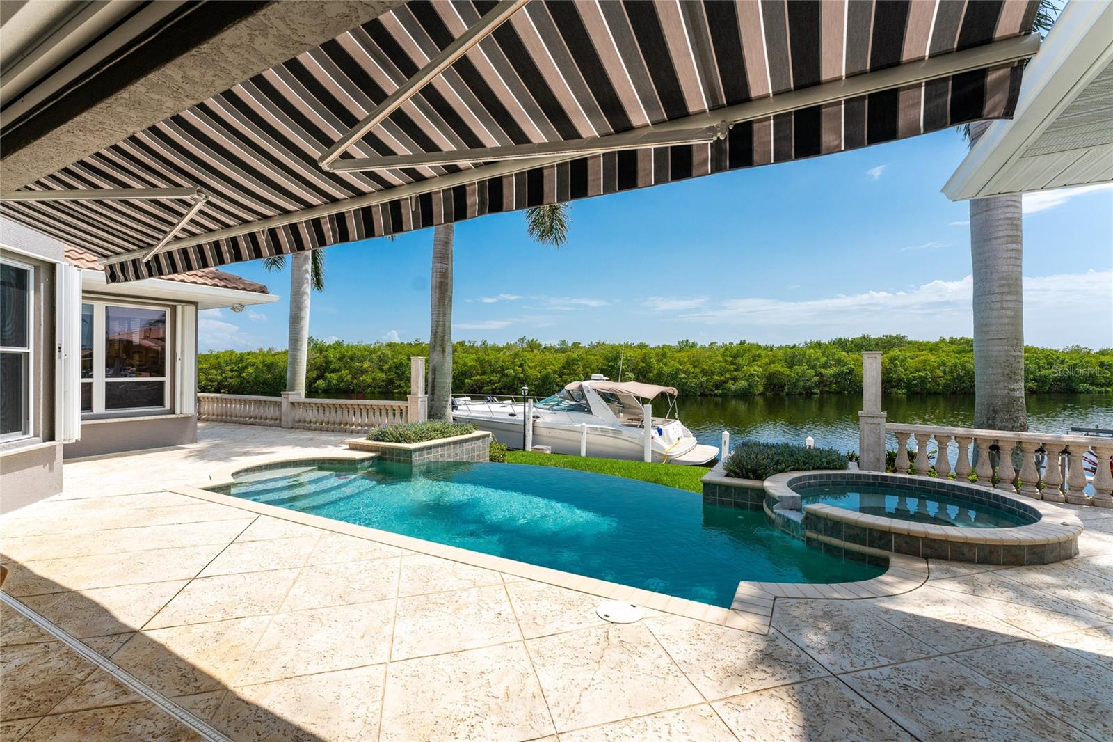 PUNTA GORDA ISLES SEC 12 - Residential