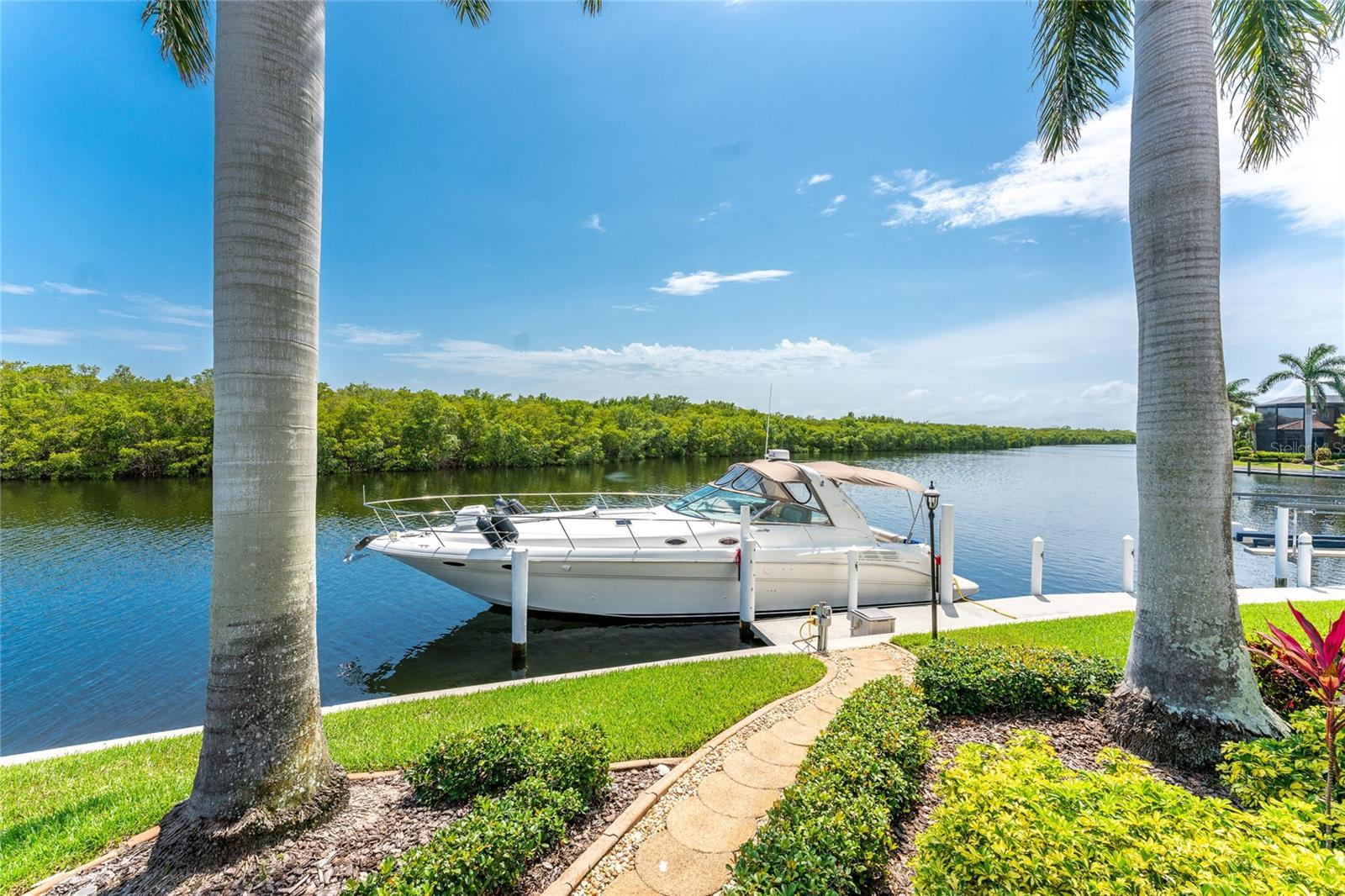 PUNTA GORDA ISLES SEC 12 - Residential