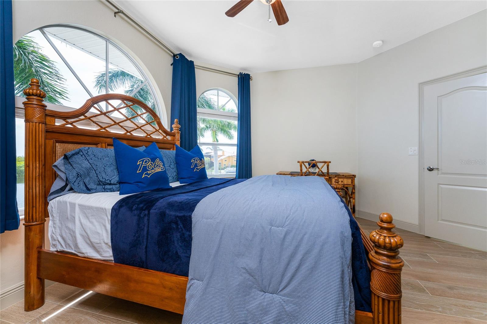 PUNTA GORDA ISLES SEC 12 - Residential