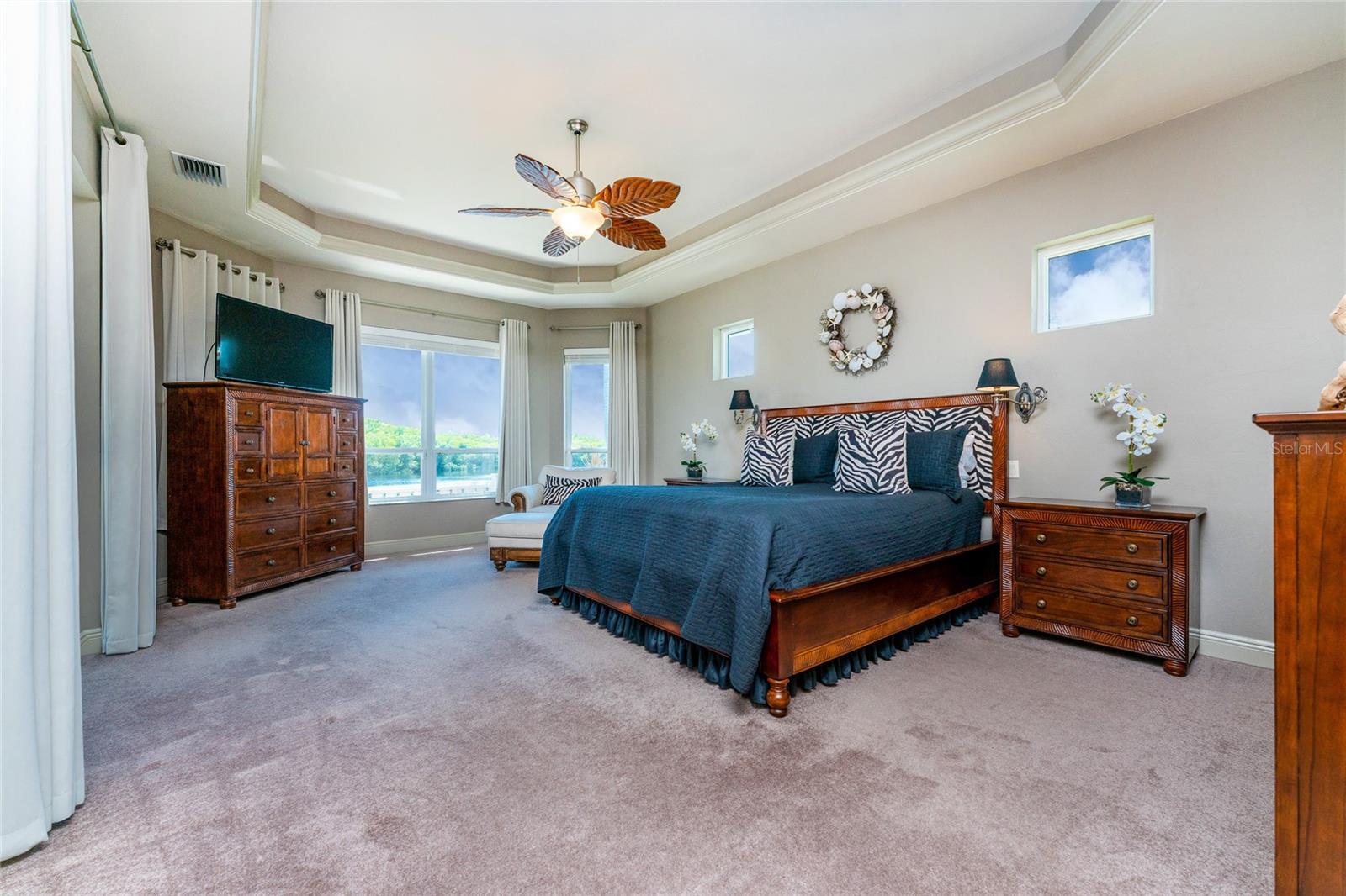 PUNTA GORDA ISLES SEC 12 - Residential